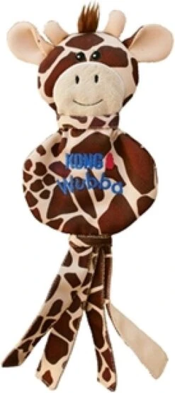 Kong Wubba No Stuff Giraffe 40x15,5x2 Cm 6 Kong Wubba No Stuff Giraffe 40x15,5x2 Cm -Honden Benodigdheden Verkoop 534x1200
