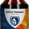 Excellent Jodium Shampoo - Voor Het Zuiveren En Reinigen Van De Behaarde Vacht En Onderliggende Huiddelen - Geschikt Voor Dieren - 250 Ml -Honden Benodigdheden Verkoop 541x1200