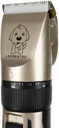 Professionele Hondentondeuse&hondentrimmer Voor Dikke Vacht 9 Professionele Hondentondeuse&hondentrimmer Voor Dikke Vacht -Honden Benodigdheden Verkoop 555x1200 1