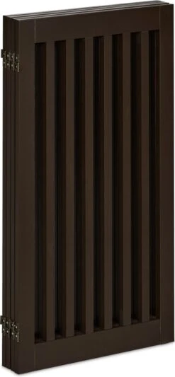 Relaxdays Veiligheidshekje Hout - 92 Cm Hoog - Hondenhek - Inklapbaar - Bruin - 3 Panelen 12 Relaxdays Veiligheidshekje Hout - 92 Cm Hoog - Hondenhek - Inklapbaar - Bruin - 3 Panelen -Honden Benodigdheden Verkoop 556x1200