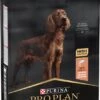 Pro Plan Large Atlethic Adult Sensitive Skin - Honden Droogvoer - Zalm - 14 Kg -Honden Benodigdheden Verkoop 568x1200 3