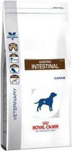 Royal Canin Gastro Intestinal - Hondenvoer - 7,5 Kg 25 Royal Canin Gastro Intestinal - Hondenvoer - 7,5 Kg -Honden Benodigdheden Verkoop 571x1200 2