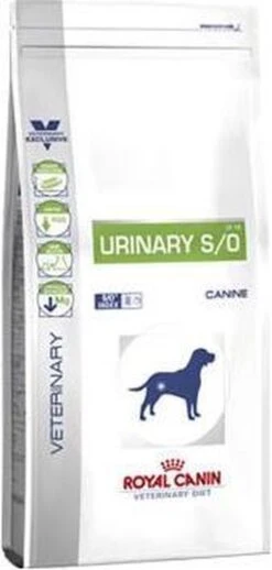 Royal Canin Hond Urinary SO 13 Kg - 27 Royal Canin Hond Urinary SO 13 Kg - -Honden Benodigdheden Verkoop 572x1200 1