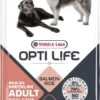 VERSELE-LAGA Opti Life Adult Skin Care Medium & Maxi - 12,5 Kg 1 VERSELE-LAGA Opti Life Adult Skin Care Medium & Maxi - 12,5 Kg -Honden Benodigdheden Verkoop 584x1200