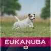EUKANUBA Dog Adult - Small Breed Hondenvoer Smaak: Kip - 12 Kg -Honden Benodigdheden Verkoop 589x1200