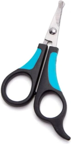 Nobleza Potenschaar - Snuitschaar - Stompe Schaar - Hondenschaar - Afgerond - Honden En Katten - RVS -Honden Benodigdheden Verkoop 592x1200 2