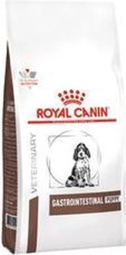 Royal Canin Gastro Intestinal Junior - Tot 12 Maanden - Hondenvoer - 10 Kg -Honden Benodigdheden Verkoop 594x1200