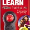 Mikki Clikka Vingerclicker Clickertraining Hondentraining Clicker -Honden Benodigdheden Verkoop 600x1200 3