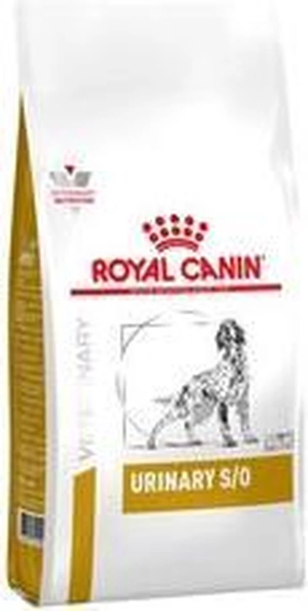 Royal Canin Hond Urinary SO 13 Kg - 13 Royal Canin Hond Urinary SO 13 Kg - - Afbeelding 11