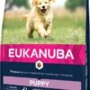 Eukanuba Puppy Junior - Medium Breed - Lam & Rijst - 2.5 Kg -Honden Benodigdheden Verkoop 610x1200