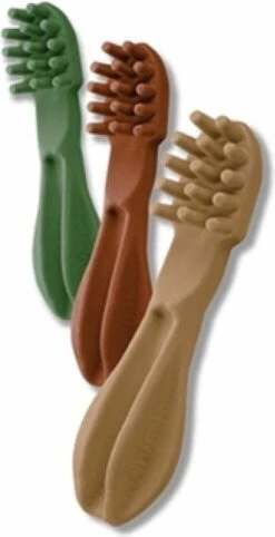 Whimzees Tandenborstel Hondensnack - 6,5 Cm - 48 Stuks -Honden Benodigdheden Verkoop 615x1200 1