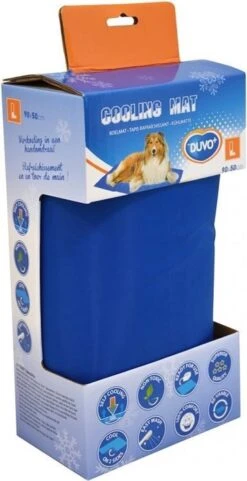 Duvo+ Koelmat - Blauw - XXL 13 Duvo+ Koelmat - Blauw - XXL -Honden Benodigdheden Verkoop 616x1200 1