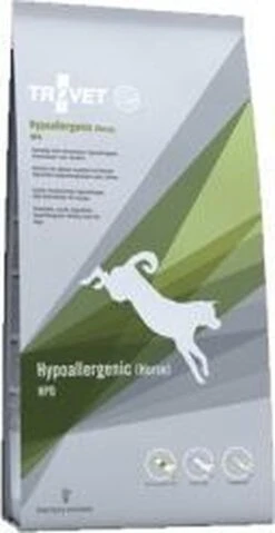 Trovet Hypoallergenic Dog Horse Hpd - 10 KG -Honden Benodigdheden Verkoop 619x1200