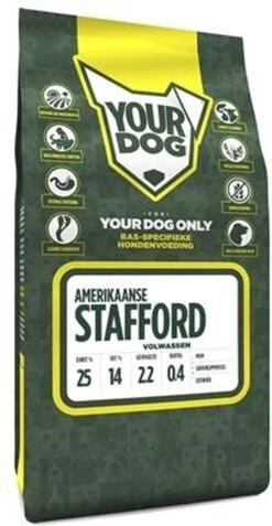 Amerikaanse Stafford -Honden Benodigdheden Verkoop 621x1200 1