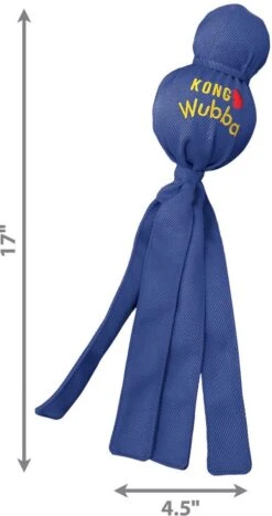 Kong Wubba - Hondenspeelgoed - Assorti - L: 36 Cm 26 Kong Wubba - Hondenspeelgoed - Assorti - L: 36 Cm -Honden Benodigdheden Verkoop 635x1200 1