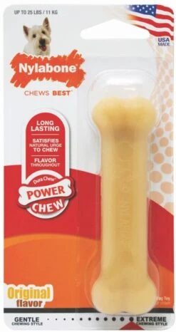 Nylabone Harde Bijters Kluif - Ham - Voor Honden Tot 10 Kg 18 Nylabone Harde Bijters Kluif - Ham - Voor Honden Tot 10 Kg -Honden Benodigdheden Verkoop 636x1200 1