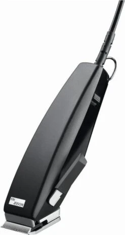 Moser Rex 1230 Dierentondeuse - 15 W - 6 Standen - Zwart -Honden Benodigdheden Verkoop 640x1200