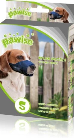Pawise Muilkorf Adjustable - L - Size -Honden Benodigdheden Verkoop 641x1200 2