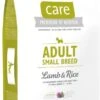 Brit Care Adult Small Breed Lamb & Rice 7,5 Kg - Hond 1 Brit Care Adult Small Breed Lamb & Rice 7,5 Kg - Hond -Honden Benodigdheden Verkoop 645x1200 1