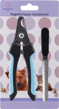 FluffyCare - Professionele Nagelschaar- Nagelschaar Hond - Nagelschaar Kat - Nagelknipper Hond En Kat - Nagelknipper Kat - Nagelknipper Hond - NagelTang Dieren - Poot Verzorging -Honden Benodigdheden Verkoop 649x1200 1