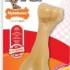 Nylabone Big Chew Kauwbot - Kipsmaak - Hond Zwaarder Dan 23 Kg -Honden Benodigdheden Verkoop 655x1200 2