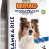 Biofood Hondenvoer - Lam & Rijst - 12.5 Kg