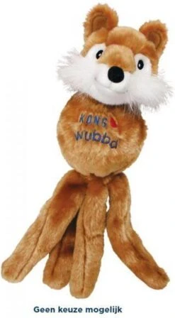 Kong Wubba Friend - Hondenspeelgoed - Assorti - M - 24,4 X 12,7 X 8,4 Cm -Honden Benodigdheden Verkoop 662x1200 3