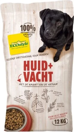 VITALstyle HUID+VACHT - Hondenbrokken - 12 Kg 19 VITALstyle HUID+VACHT - Hondenbrokken - 12 Kg -Honden Benodigdheden Verkoop 669x1200