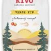 Kivo Petfood Hondenbrokken Verse Kip - 14 Kg - Koudgeperst - Glutenvrij