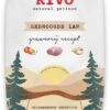 Kivo Petfood Hondenbrokken Gedroogde Lam - 14 Kg - Koudgeperst - Graanvrij -Honden Benodigdheden Verkoop 671x1200 2