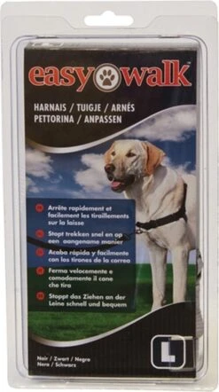 PetSafe Easy Walk® - Hondentuigje - Zwart - L - 66-91 Cm -Honden Benodigdheden Verkoop 671x1200 7