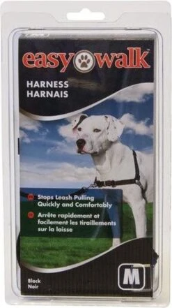 PetSafe Easy Walk® - Hondentuigje - Zwart - M - 51-71 Cm 38 PetSafe Easy Walk® - Hondentuigje - Zwart - M - 51-71 Cm -Honden Benodigdheden Verkoop 672x1200 1