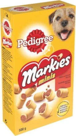 Pedigree Markies Hondensnacks Mini - 12 X 500 Gr 7 Pedigree Markies Hondensnacks Mini - 12 X 500 Gr -Honden Benodigdheden Verkoop 675x1200 1