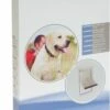 Petsafe 660 Hondenluik - Tot 100 Kg - Aluminium -Honden Benodigdheden Verkoop 675x1200 3