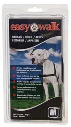PetSafe Easy Walk® - Hondentuigje - Zwart - M - 51-71 Cm 39 PetSafe Easy Walk® - Hondentuigje - Zwart - M - 51-71 Cm -Honden Benodigdheden Verkoop 679x1200 2
