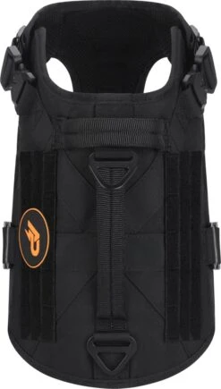 Always Prepared © Pro K9 Hondentuig - Anti Trek - Y Tuig - Middel En Grote Hond - Veiligheidstuig 22 Always Prepared © Pro K9 Hondentuig - Anti Trek - Y Tuig - Middel En Grote Hond - Veiligheidstuig -Honden Benodigdheden Verkoop 681x1200 1