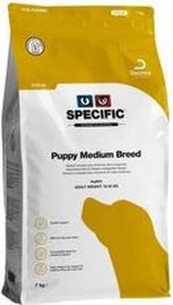 Specific CPD-M Puppy Medium Breed - 12 Kg -Honden Benodigdheden Verkoop 683x1200 1
