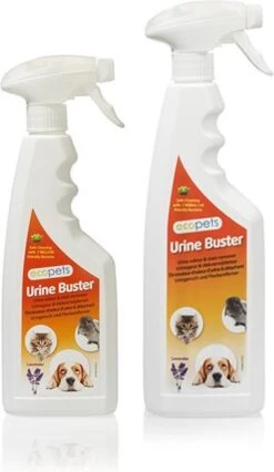 Ecopets UrineBuster Urinegeur Verwijderaar Lavendel 500 Ml (ecopet) 7 Ecopets UrineBuster Urinegeur Verwijderaar Lavendel 500 Ml (ecopet) -Honden Benodigdheden Verkoop 696x1200