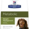 Hill's Prescription Diet Metabolic Mini Weight Management Zak Kip 6 Kg -Honden Benodigdheden Verkoop 704x1200 1