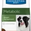 Hill's PRESCRIPTION DIET Metabolic Hondenvoer Met Kip 12 Kg 1 Hill's PRESCRIPTION DIET Metabolic Hondenvoer Met Kip 12 Kg -Honden Benodigdheden Verkoop 710x1200