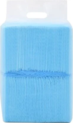 VidaXL Huisdierentrainingsdoekjes 200 St 45x33 Cm Nonwoven Stof -Honden Benodigdheden Verkoop 710x1200 2