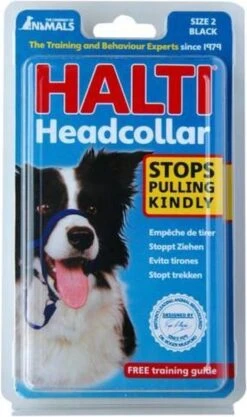 Halti Headcollar - Maat 2 -Honden Benodigdheden Verkoop 711x1200 1