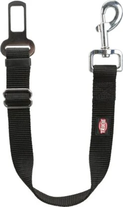 Trixie Auto-Tuig Zwart Maat - M -Honden Benodigdheden Verkoop 713x1200 3