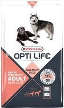 VERSELE-LAGA Opti Life Adult Skin Care Medium & Maxi - 12,5 Kg 14 VERSELE-LAGA Opti Life Adult Skin Care Medium & Maxi - 12,5 Kg -Honden Benodigdheden Verkoop 715x1200 1