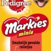 Pedigree Markies Hondensnacks Mini - 12 X 500 Gr -Honden Benodigdheden Verkoop 715x1200 2