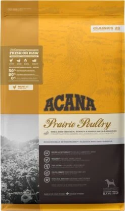 Acana Classics Prairie Poultry -Honden Benodigdheden Verkoop 715x1200