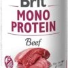 BRIT Mono Protein Rund - Hondenvoer - 6 X 400 Gram -Honden Benodigdheden Verkoop 719x1200 2