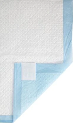 Homestyle Budget Trainingsmat - Zindelijkstraining - 100 Stuks - 58x58 Cm 10 Homestyle Budget Trainingsmat - Zindelijkstraining - 100 Stuks - 58x58 Cm -Honden Benodigdheden Verkoop 720x1200 3