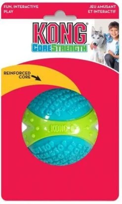 Kong Corestrength Ball 7,5x7,5x7,5 Cm 9 Kong Corestrength Ball 7,5x7,5x7,5 Cm -Honden Benodigdheden Verkoop 720x1200 7