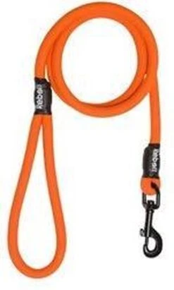 Rebel Petz - Sterke Gevlochten Hondenlijn Van Touw - Kleur: Groen, Maat: Large -Honden Benodigdheden Verkoop 721x1200 3